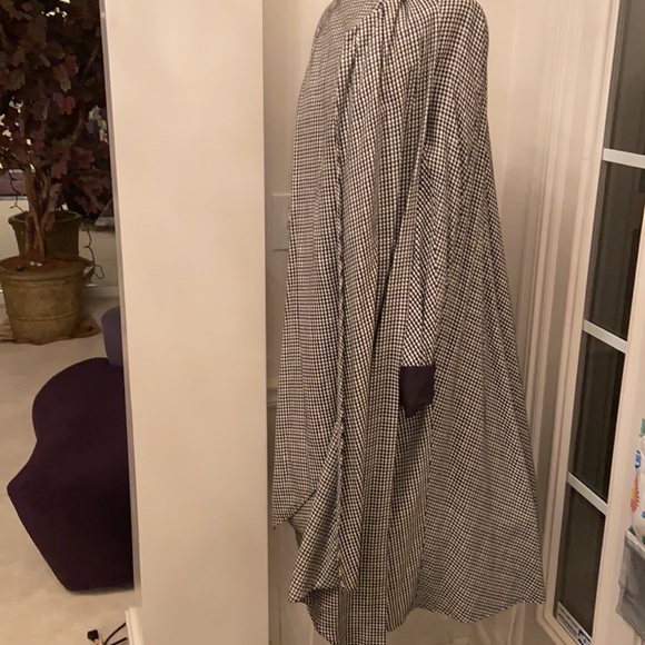 2 In 1 Custom Made Dress/Cape - Picture 6 of 16